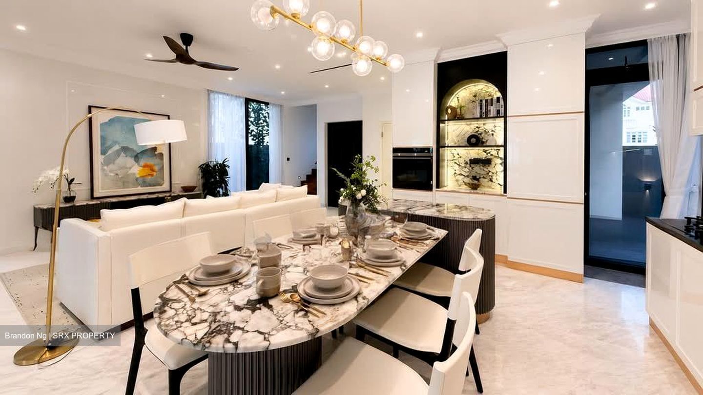 Loyang Besar Close (D17), Semi-Detached #608345781